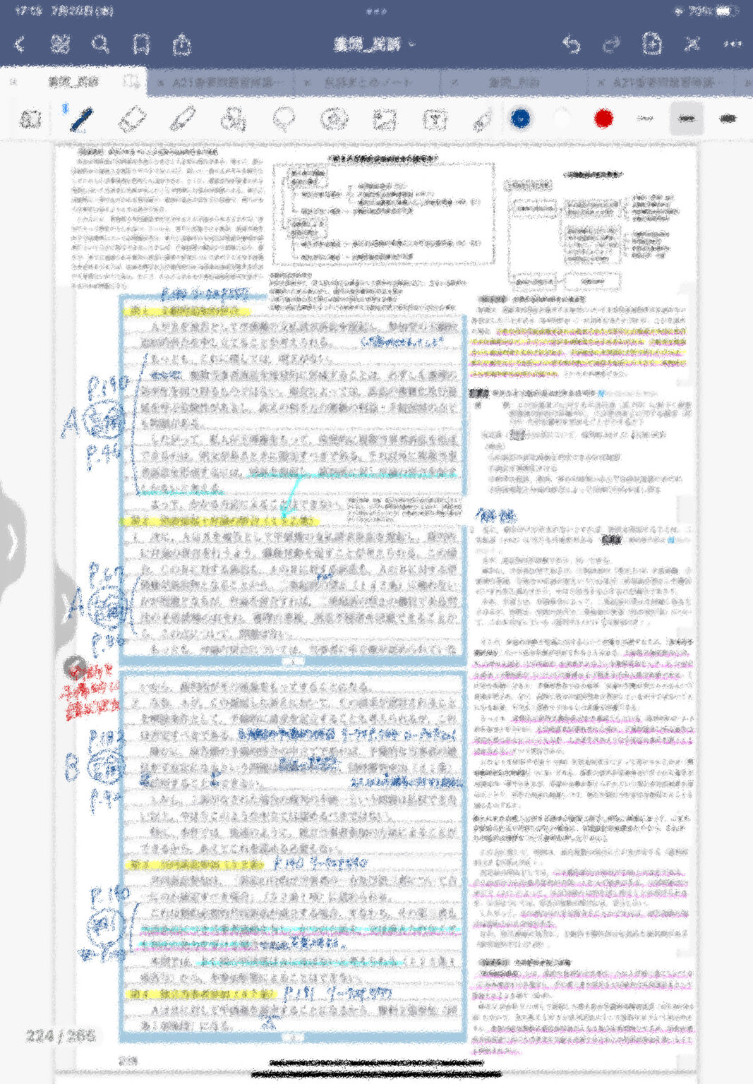 アガルート 重問7科目セット 2021年度分 裁断済み+rubic.us